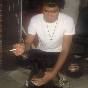 Meet your Posher, Desean